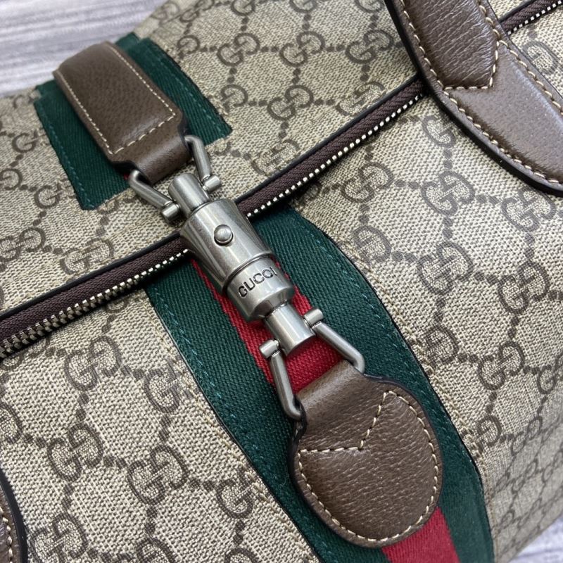 Gucci Travel Bags